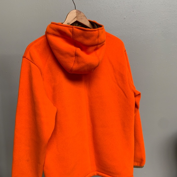 Filson - Fleece Pullover - Picture 4 of 9